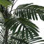 Palmier artificiel 86 "avec pot 86"