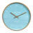 Metal Wall Clock-1583405840
