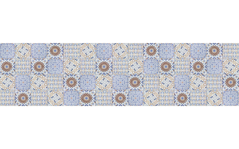 Mesta Kitchen Mat, Runner 66 x 250cm