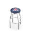 Tabouret de bar et de comptoir pivotant NCAA-19937808-40908370