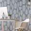 Carreau de papier peint Idael-1739115257
