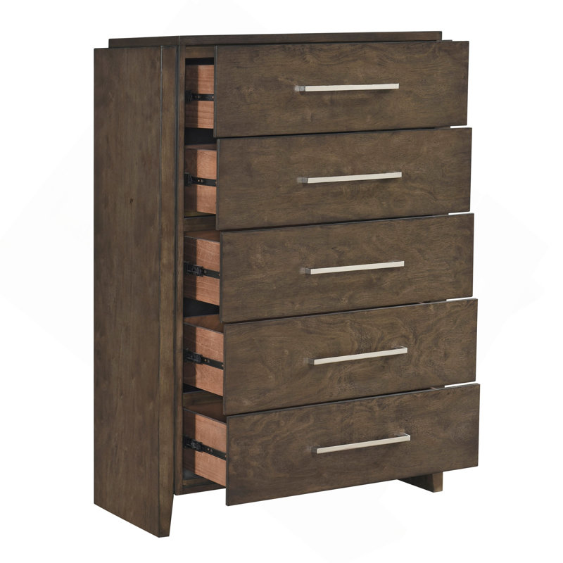 Mobilier de chambre classique classique 1 pièce