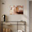 Art mural «Proper Boho» par Art Remedy-102530317-103688113