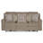 83" Dual Reclining Upholstered Sofa with Accent Pillows-72273611-73186848