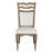Weston Hills Upholstered Side Chair