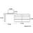 New Clamshell Dresser