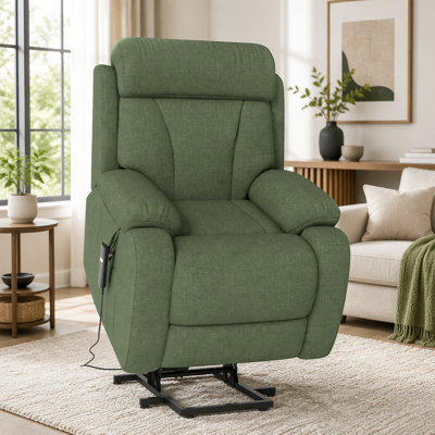 Fauteuil inclinable électrique Power Lift