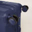 Ensemble de 6 valises, ensemble de valises rigides extensibles avec roues rotatives, convenant pour les bagages à main, unisexe, ensemble de bagages de voyage léger, verrouillage par mot de passe