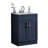 24" Single Bathroom Vanity Set-827685597