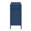 Buffet de rangement 55,1 po avec 4 portes-123956781