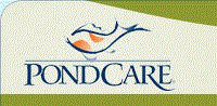 Pondcare Logo