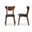 Chaise d'appoint Kemmer