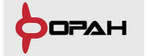 Opah Logo