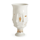 Gilded Muse Dora Maar Urn
