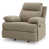 Mocha Brown Polyester Blend, Chenille est en rupture de stock