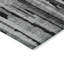 Tapis gris intérieur / extérieur lavable à la machine Chayil ACN1079-109487072