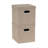 Household Essentials Fabric Bin-44315975