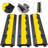 VEVOR Plastic 9.5'' L Portable Ramp