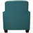 Upholstered Armchair-25129566