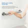 38.38'' Grab Bar