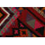 One-of-a-Kind 2'7" X 12'1" Hand Knotted Area Rug