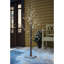 Lighted Artificial Spruce Christmas Tree-454989829