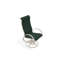 Fauteuil de patio pivotant Hiraku-19510418-19510416