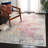 Vinnie Performance Oriental Rug-1153956854