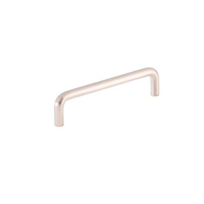 Copper 5 1/32" Center to Center Bar Pull