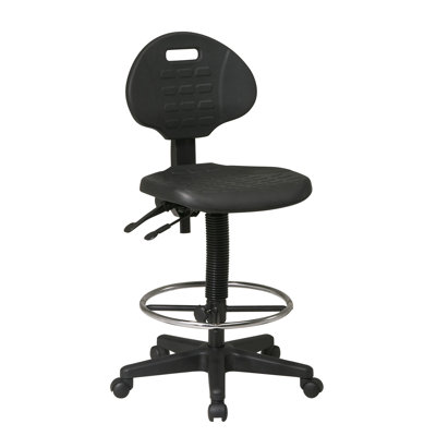 Work Smart Drafting Chair