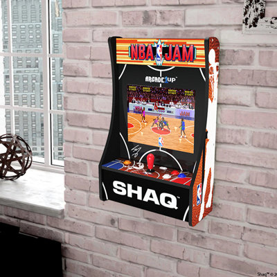 Arcade1Up NBA Jam Partycade