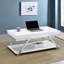 Knorr 2-pcs Living Room Table Set