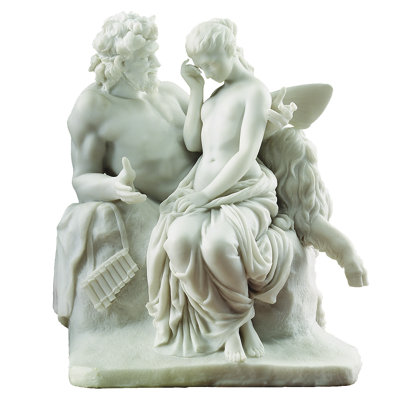 People Figurines & Sculptures