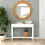 Nora 2 Drawer Console Table-86285738