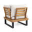 4-Piece Sofa Set
