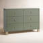Commode 6 tiroirs California-98240132
