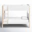 TipToe Twin Bunk Bed-565624970
