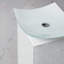 Nook 13.38'' W Single Vanity-1032254199-1032254198