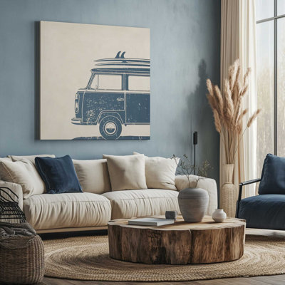 Surfside Cruiser