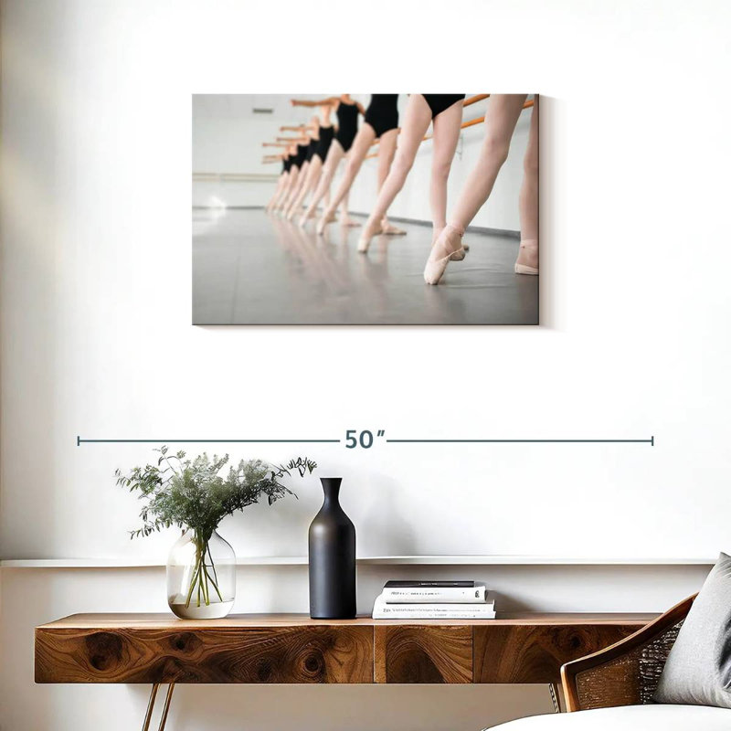 Enn Ballet Class, H 20 po x l 30 po