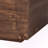 Holitz Rectangular Blanket Chest with Hinged Lid