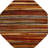 Abstract Indoor Rug-1380009610