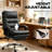 Comfort Office Chair,Massage Office Chair,Computer Desk Chair With Backrest
