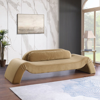 Austin Fabric Loveseat