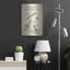 «Chopsticks Blueprint Brevet Parchment» par Patents-75685722