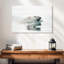 Bathing Polar Bear-108869098