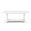 Bimini Drop Leaf Table, Whitewash-1904664794
