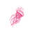 Rose vif