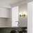 LED Wallchiere