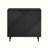 70"L Console Table with Adjustable Shelves-1087828301